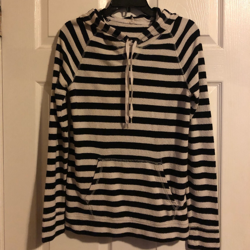 J. Crew Hoodie